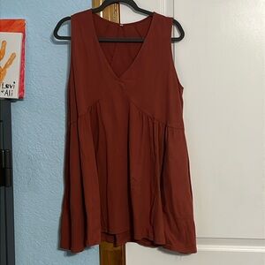 TIK TOK shop famous dress. Size large